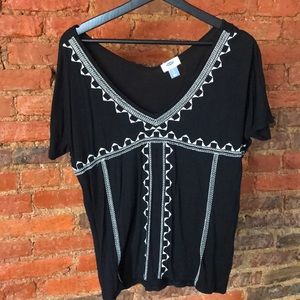 Old Navy top